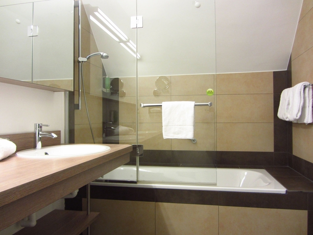 Hotel Minotel Stadthalle