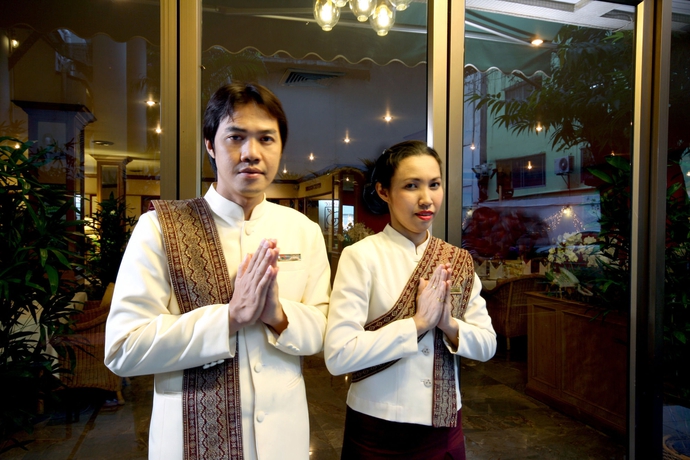 Hotel Minotel Tarntawan Place