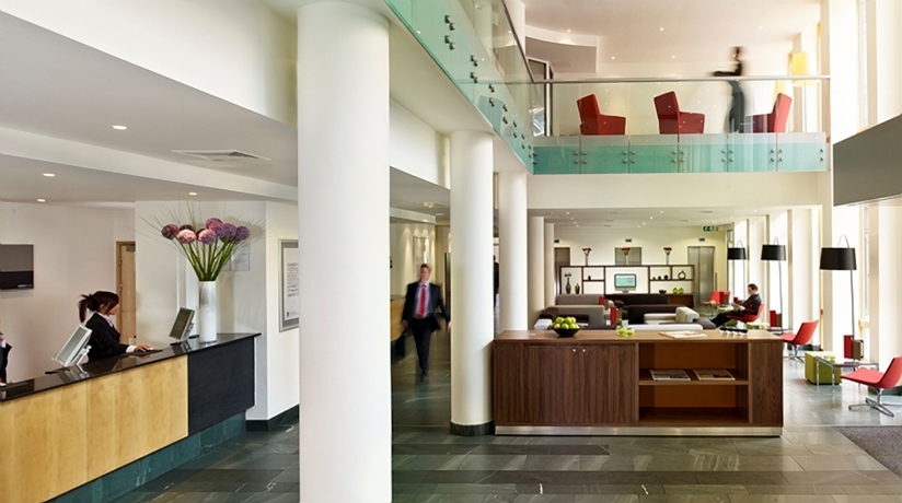 Hotel Mint Birmingham (antes City Inn)