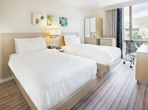 Hotel Mint Bristol (antes City Inn)