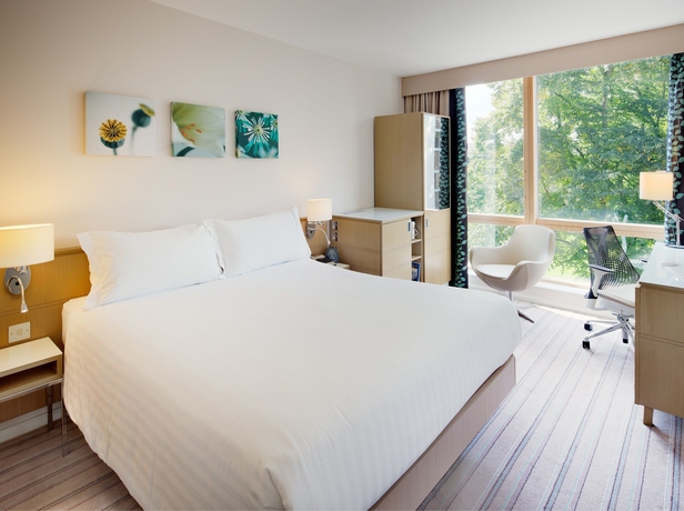 Hotel Mint Bristol (antes City Inn)