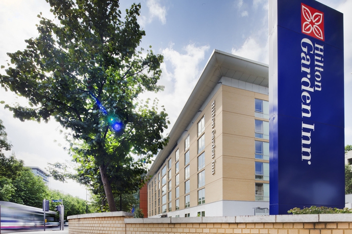 Hotel Mint Bristol (antes City Inn)