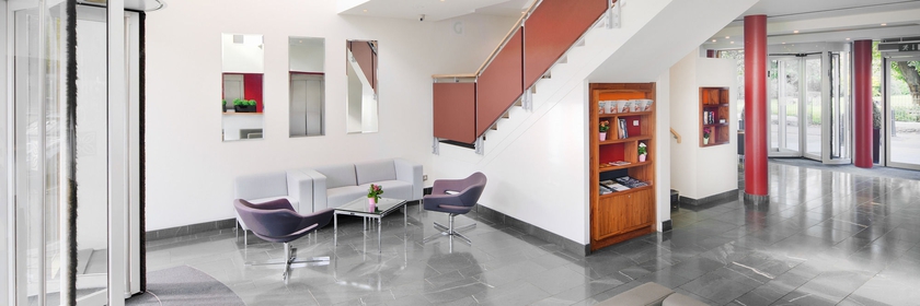 Hotel Mint Bristol (antes City Inn)