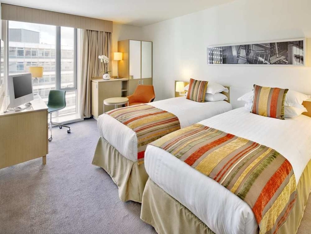 Hotel Mint Manchester