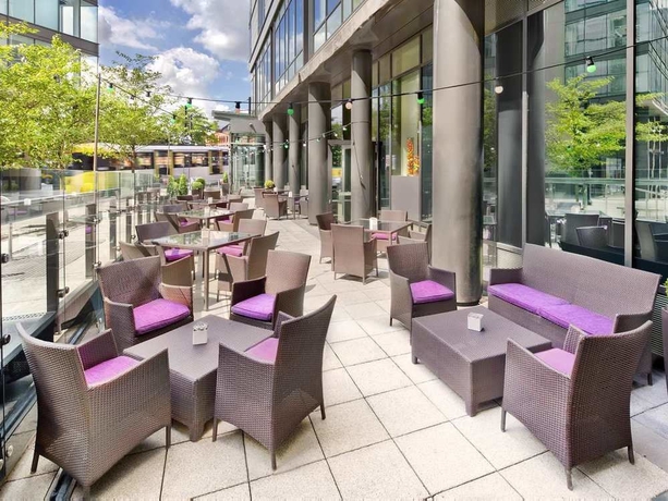 Hotel Mint Manchester