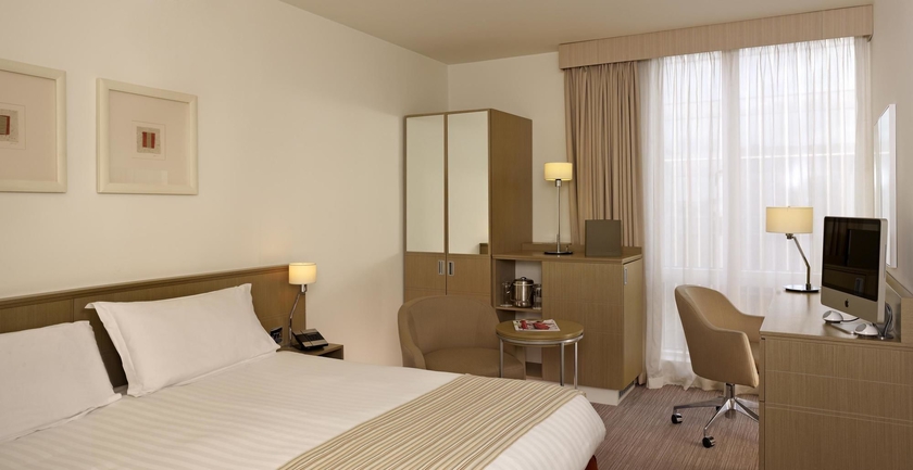 Hotel Mint Manchester