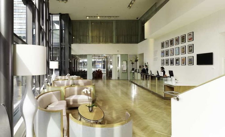 Hotel Mint Manchester