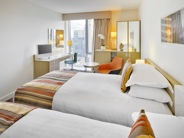 Hotel Mint Manchester