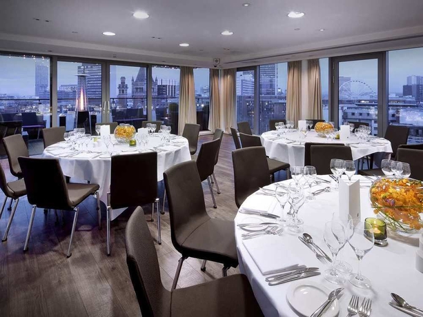 Hotel Mint Manchester