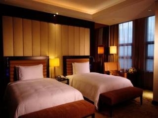 Hotel Minya Shanghai