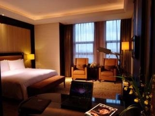 Hotel Minya Shanghai