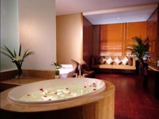 Hotel Minya Shanghai