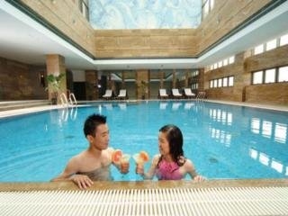 Hotel Minya Shanghai
