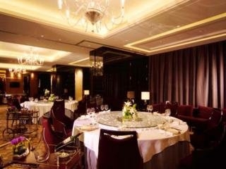 Hotel Minya Shanghai