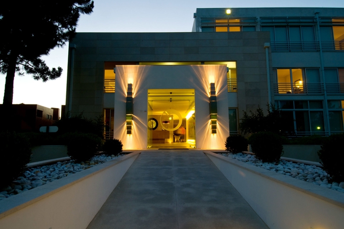 Hotel Mira Villas