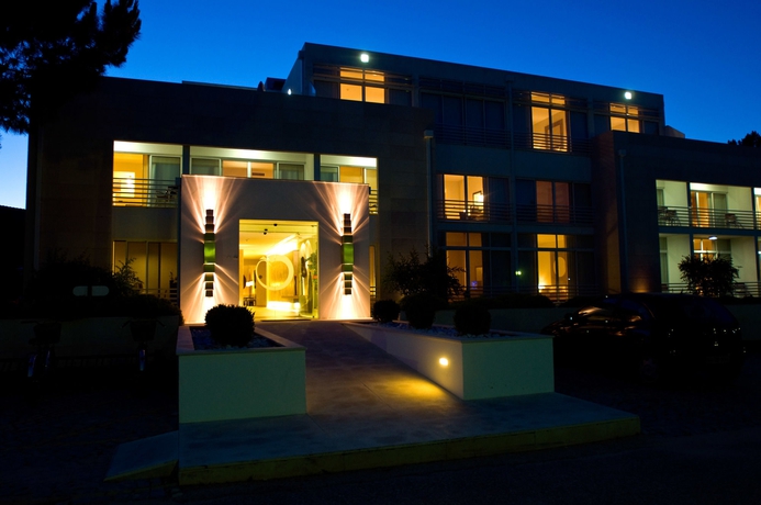 Hotel Mira Villas