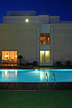 Hotel Mira Villas