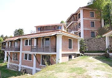 Hotel Mirabelle