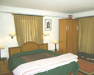 Hotel Mirabelle