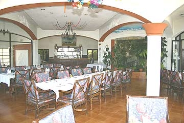 Hotel Mirabelle