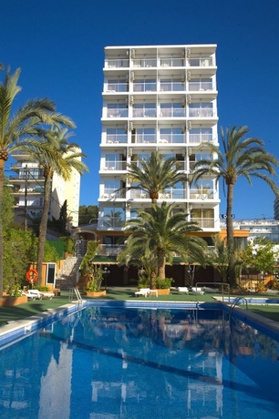 Hotel Mirablau (Ex Zenith)