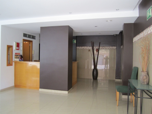 Hotel Mirablau