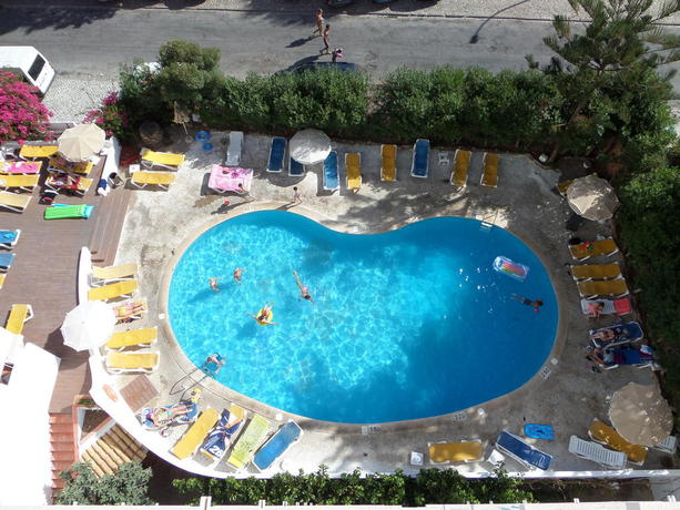 Hotel Mirachoro I