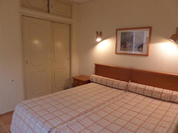 Hotel Mirachoro I