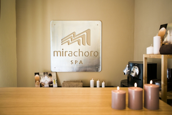 Hotel Mirachoro Praia