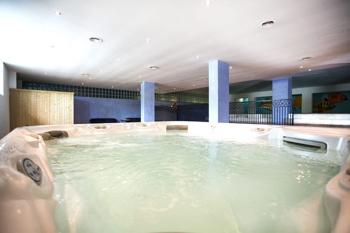 Hotel Mirachoro Praia