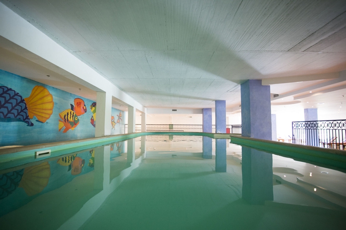 Hotel Mirachoro Praia