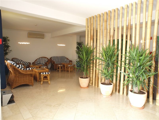 Hotel Mirachoro Sol