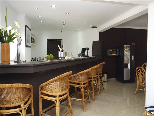 Hotel Mirachoro Sol