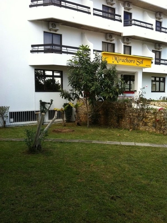 Hotel Mirachoro Sol