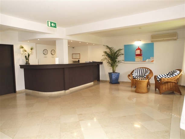 Hotel Mirachoro Sol