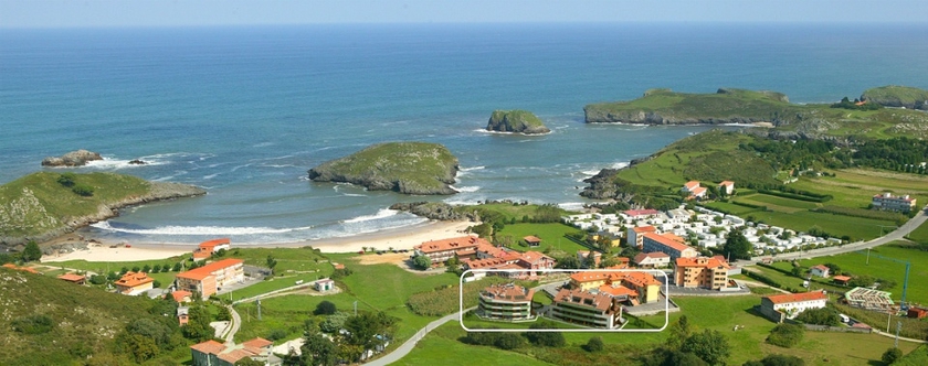 Hotel Miracielos