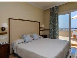 Hotel Mirador De Adra