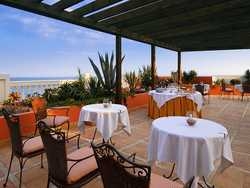 Hotel Mirador De Adra
