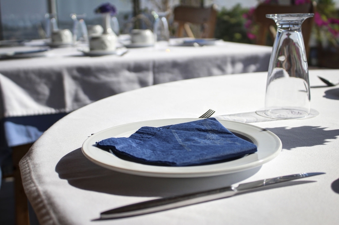 Hotel Mirador Del Sella
