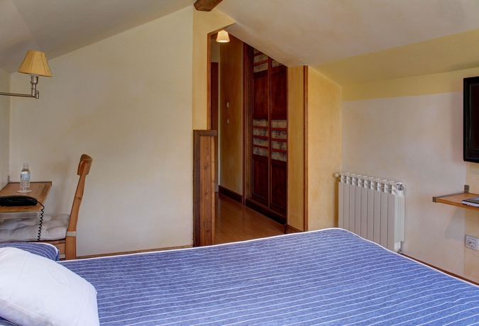 Hotel Mirador Del Sella