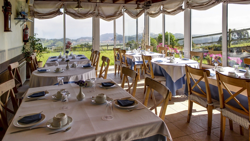 Hotel Mirador Del Sella