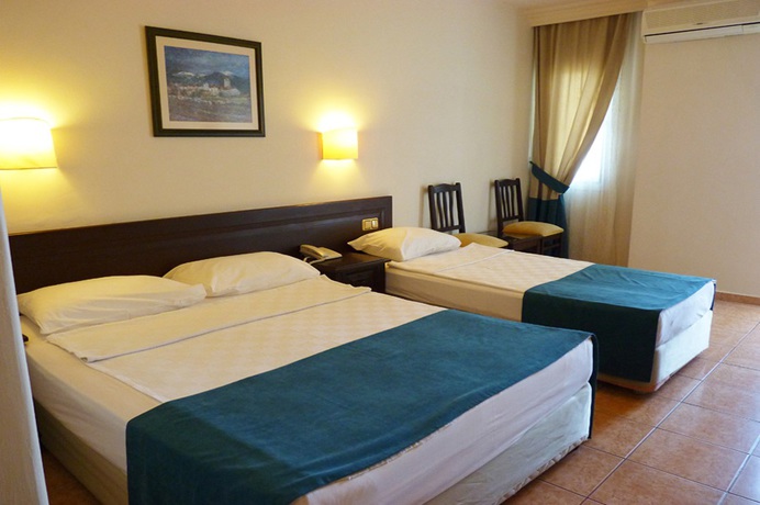 Hotel Mirador