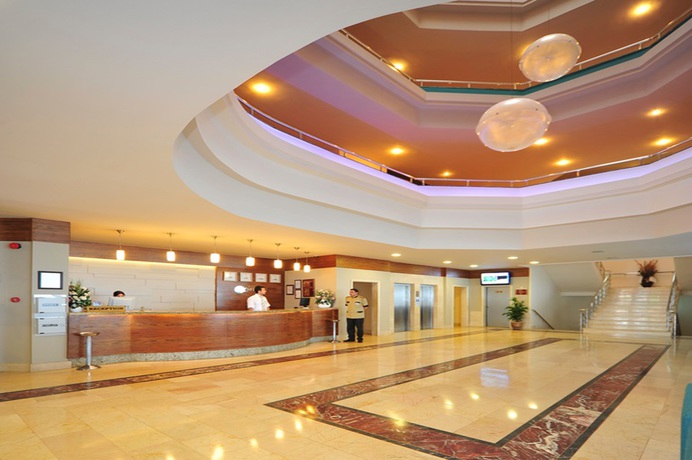 Hotel Mirador
