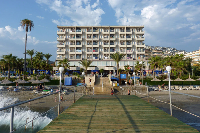 Hotel Mirador