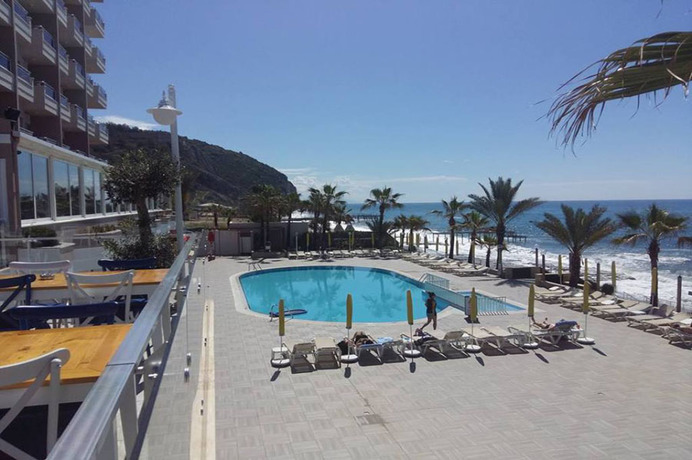 Hotel Mirador