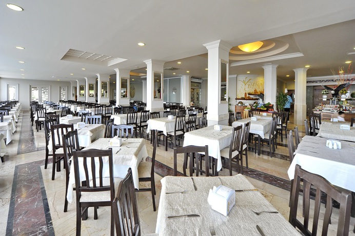 Hotel Mirador