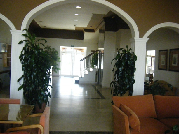 Hotel Mirador