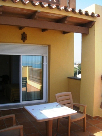 Hotel Mirador