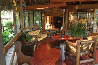 Hotel Mirador Lodge Monteverde