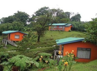 Hotel Mirador Lodge Monteverde